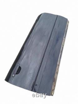 Audi Cabriolet B3 8G 1995 Front right door coupe 2-door DLG14622