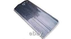 Audi Cabriolet B3 8G 1995 Front right door coupe 2-door DLG15656
