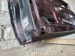 Audi Cabriolet B3 8G 1996 2-Door Coupe EMI42687
