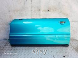 Audi Cabriolet B3 8G 1996 Front Left Door Coupe 2-Door DLT85950
