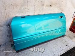 Audi Cabriolet B3 8G 1996 Front Left Door Coupe 2-Door DLT85950