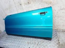 Audi Cabriolet B3 8G 1996 Front Left Door Coupe 2-Door DLT85950