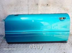 Audi Cabriolet B3 8G 1996 Front Left Door Coupe 2-Door DLT85950