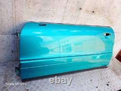 Audi Cabriolet B3 8G 1996 Front Left Door Coupe 2-Door DLT85950