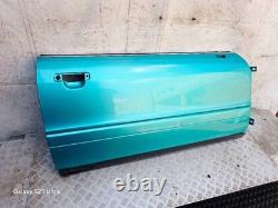 Audi Cabriolet B3 8G 1996 Front Left Door Coupe 2-Door DLT85950