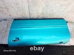 Audi Cabriolet B3 8G 1996 Front Left Door Coupe 2-Door DLT85950