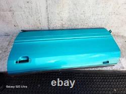 Audi Cabriolet B3 8G 1996 Front Left Door Coupe 2-Door DLT85950