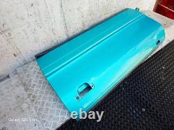 Audi Cabriolet B3 8G 1996 Front Left Door Coupe 2-Door DLT85950