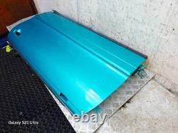 Audi Cabriolet B3 8G 1996 Front Left Door Coupe 2-Door DLT85950