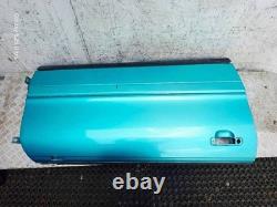 Audi Cabriolet B3 8G 1996 Front Left Door Coupe 2-Door DLT85950