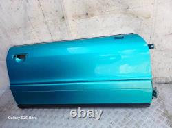 Audi Cabriolet B3 8G 1996 Front right door, 2-door coupe, DLT85949 Audi Cabriolet B3 8G 1996 Front right door, 2-door coupe, DLT85949
