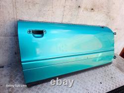 Audi Cabriolet B3 8G 1996 Front right door, 2-door coupe, DLT85949 Audi Cabriolet B3 8G 1996 Front right door, 2-door coupe, DLT85949