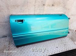 Audi Cabriolet B3 8G 1996 Front right door, 2-door coupe, DLT85949