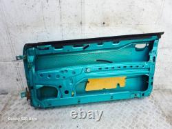 Audi Cabriolet B3 8G 1996 Front right door, 2-door coupe, DLT85949
