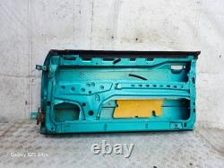 Audi Cabriolet B3 8G 1996 Front right door, 2-door coupe, DLT85949