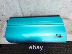 Audi Cabriolet B3 8G 1996 Front right door, 2-door coupe, DLT85949
