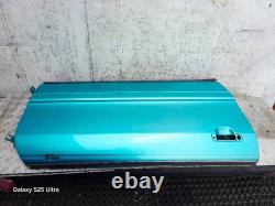 Audi Cabriolet B3 8G 1996 Front right door, 2-door coupe, DLT85949