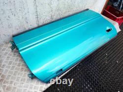 Audi Cabriolet B3 8G 1996 Front right door, 2-door coupe, DLT85949