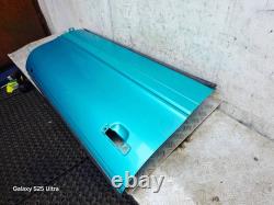 Audi Cabriolet B3 8G 1996 Front right door, 2-door coupe, DLT85949