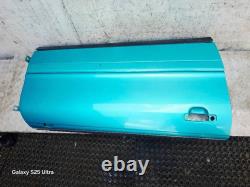 Audi Cabriolet B3 8G 1996 Front right door, 2-door coupe, DLT85949