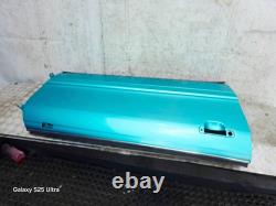 Audi Cabriolet B3 8G 1996 Front right door, 2-door coupe, DLT85949