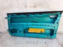 Audi Cabriolet B3 8G 1996 Front right door, 2-door coupe, DLT85949