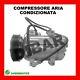 Audi Coupe' Audi Cabriolet 13010 Air Conditioning Compressor