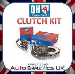 Audi Coupé Clutch Kit New Complete Qkt1060af