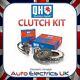 Audi Coupé Clutch Kit New Complete Qkt1060af