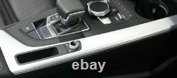 Audi OEM B9 A5 S5 Coupe Cabriolet 2018+ Aluminum Interior Trim Kit