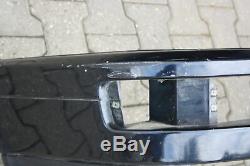 Audi Original 80 B4 Coupe Cabriolet Front Bumper 4 5 Cylinder 895807105k