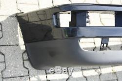 Audi Original 80 B4 Coupe Cabriolet Shock-receiver Front Bumper 4 5 Cylinder