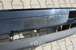 Audi Original 80 B4 Coupe Cabriolet Shock-receiver Front Bumper 4 5 Cylinder