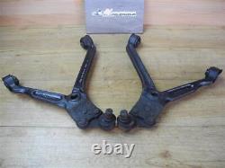 Audi Porsche Rs2 Adu 80 S2 Cabriolet Control Arms Cast 893407158h 893407157h