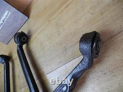 Audi Porsche Rs2 Adu 80 S2 Cabriolet Control Arms Cast 893407158h 893407157h