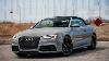 Audi Rs5 Cabriolet: Feel The Wind In Your Hair And Your Wallet