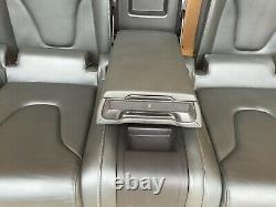 Audi Rs5 B8 8t0 S5 A5 Coupé S-line Recaro Leather Seats Seats Leather Cabriolet