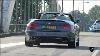 Audi Rs5 Coupe Rs5 Convertible Loud Sound Launch Controls Accelerations More