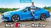 Audi Rs5 Review See How Quick It Really Is