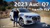 Audi S Ultimate Family Suv The 2023 Audi Q7