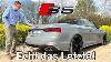 Audi S5 Cabrio 2021 2022 Das Letzte Review 354 Ps Benziner