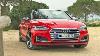 Audi S5 Cabrio Im Test Fahrbericht Und Review 2017 A5