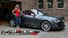 Audi S5 Cabriolet Review Owner Year Perspective S