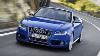 Audi S5 Convertible Roadtest English Subtitled