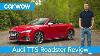 Audi Tts Roadster 2019 In-depth Review Carwow Reviews