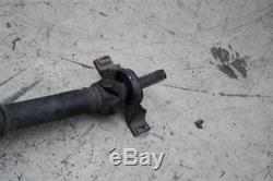 Audi Tt 8n Coupe Cabriolet Quattro Drive Shaft Gimbal