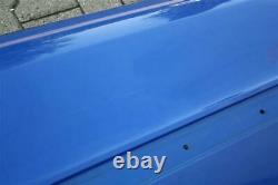 Audi Typ89 Cabriolet Coupe Front Door Right Lz5m Painting 8g0831052b