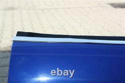 Audi Typ89 Cabriolet Coupe Front Door Right Lz5m Painting 8g0831052b