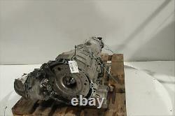 Automatic Gearbox Audi A5 Cut Cabrio 10047341008852