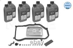 Automatic transmission oil change kit for A4 B5 1.9 1995
